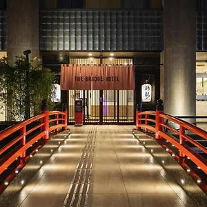 Hotel The Bridge Shinsaibashi