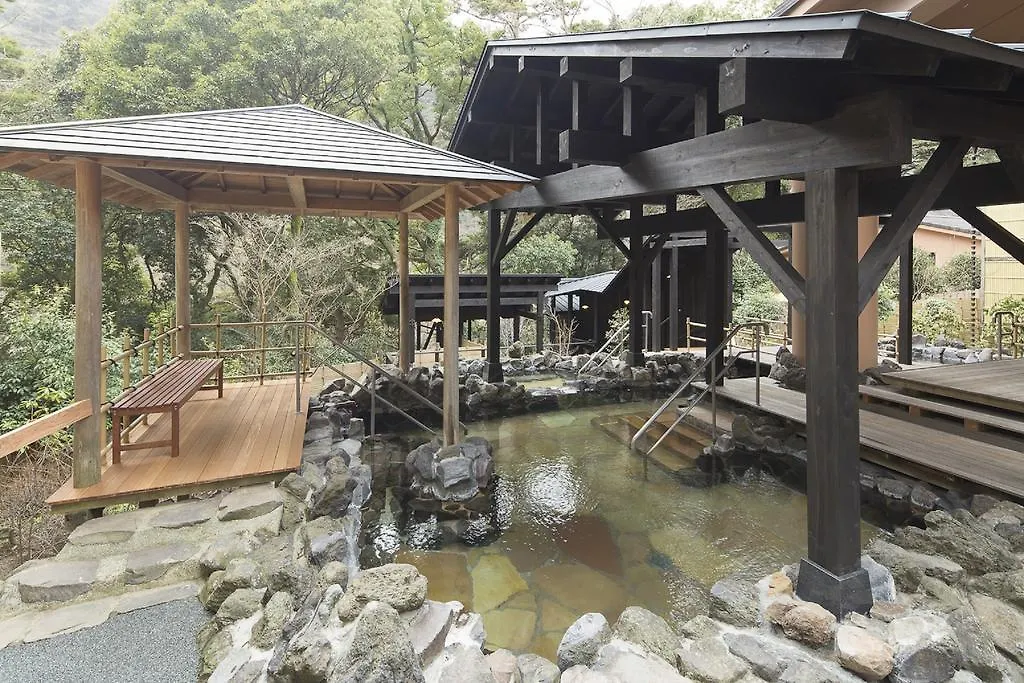 Hakone Highland Hotel