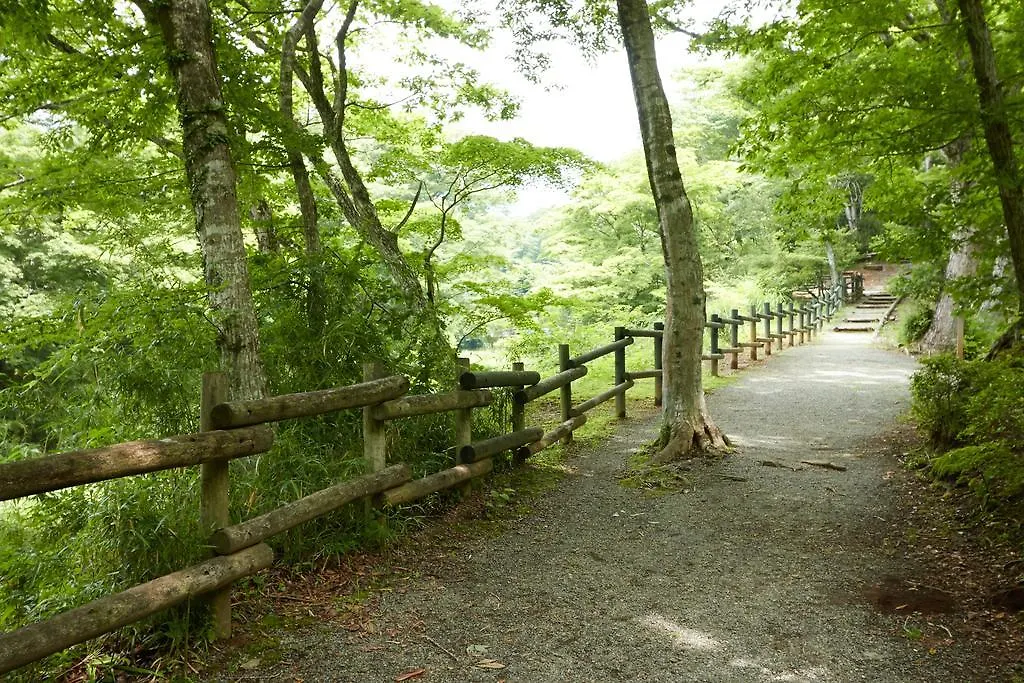 Hakone Highland Hotel