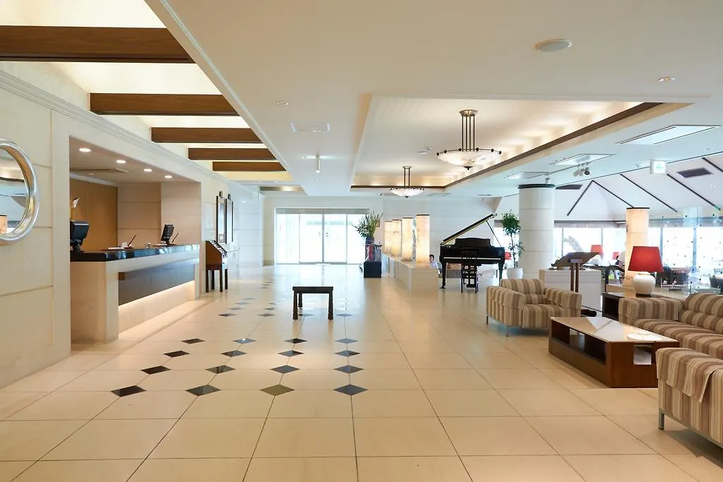 Hakone Highland Hotel 4*,