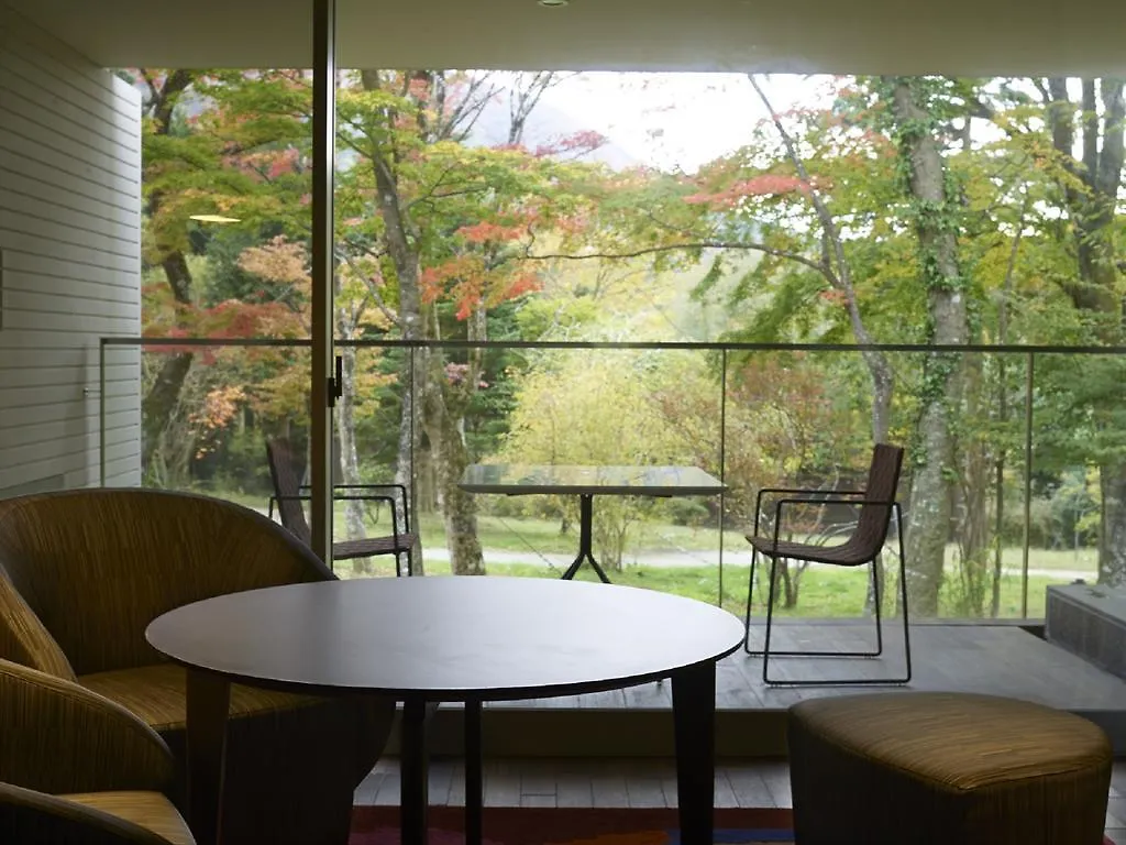 Hakone Highland Hotel