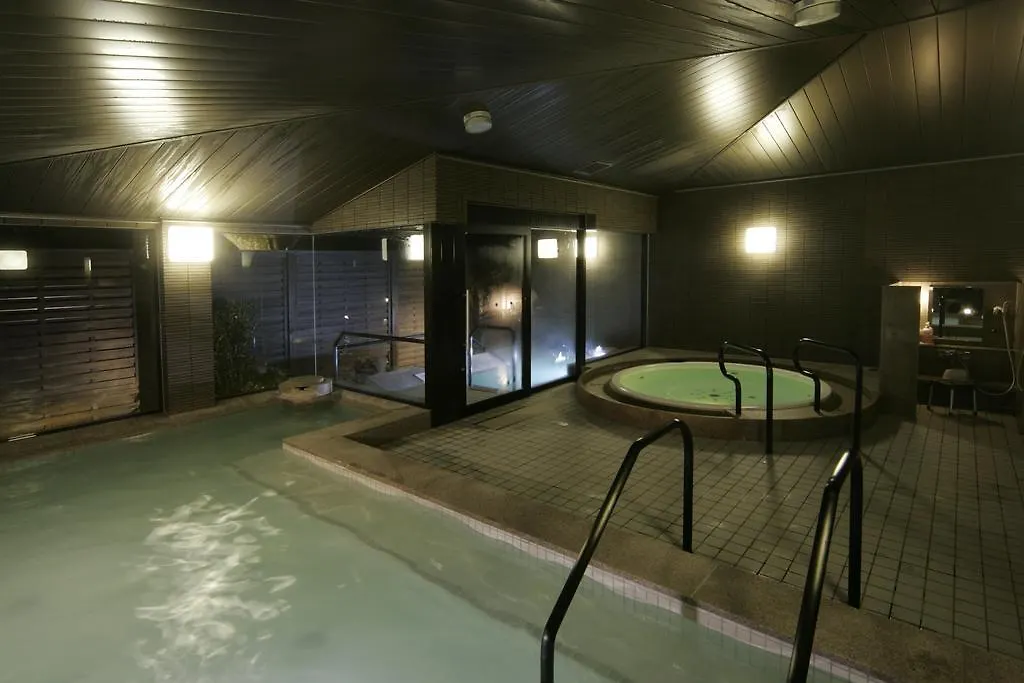 ****  Hakone Highland Hotel Japan