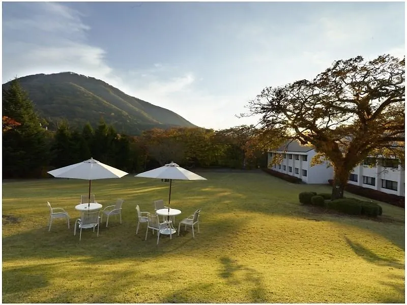 Hakone Highland Hotel