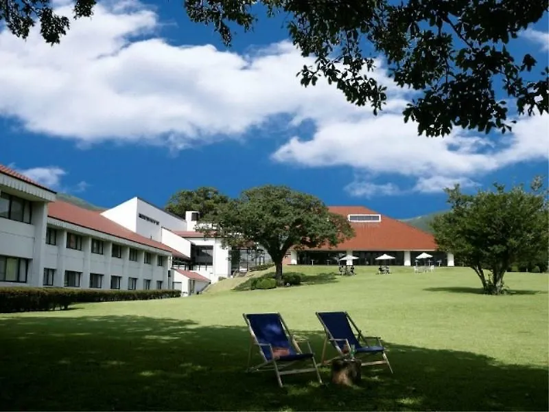 Hakone Highland Hotel