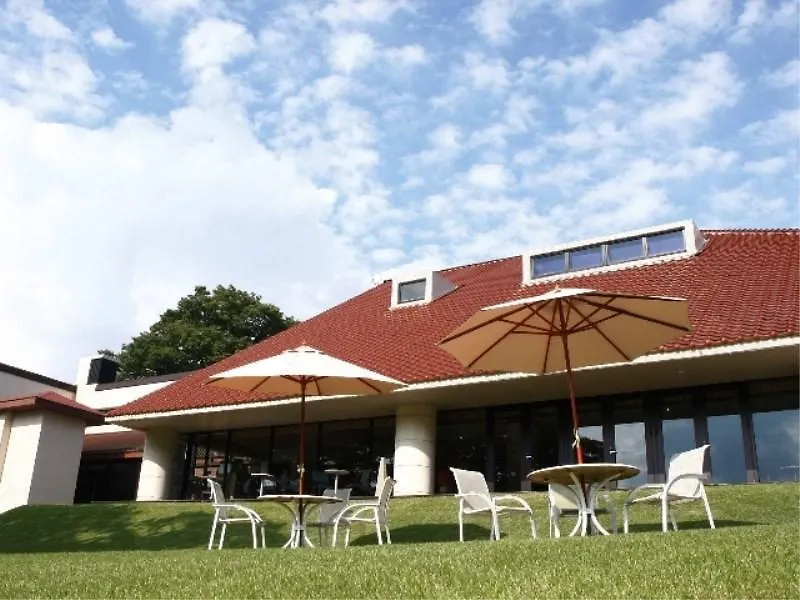 Hakone Highland Hotel 4*,