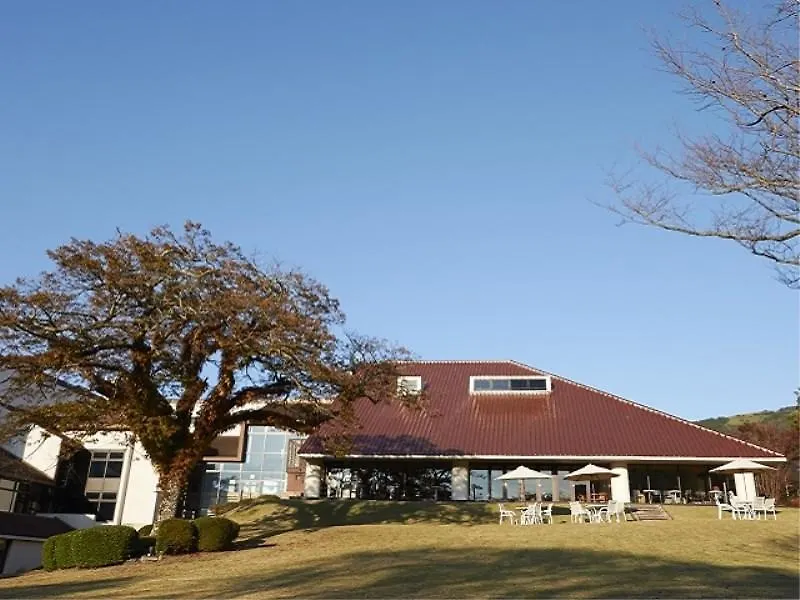 Hakone Highland Hotel