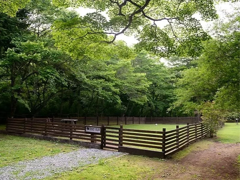 Hakone Highland Hotel