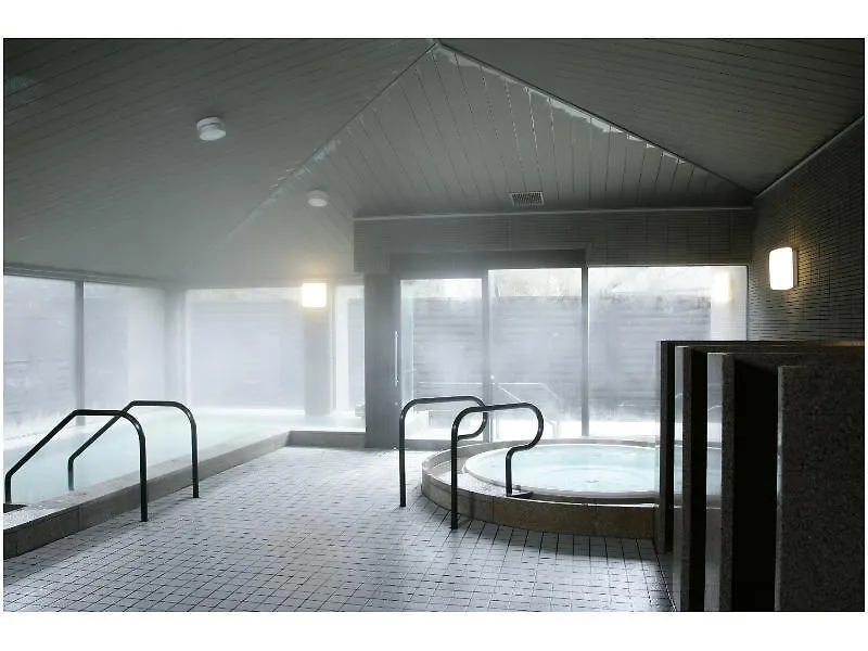 Hakone Highland Hotel Japan