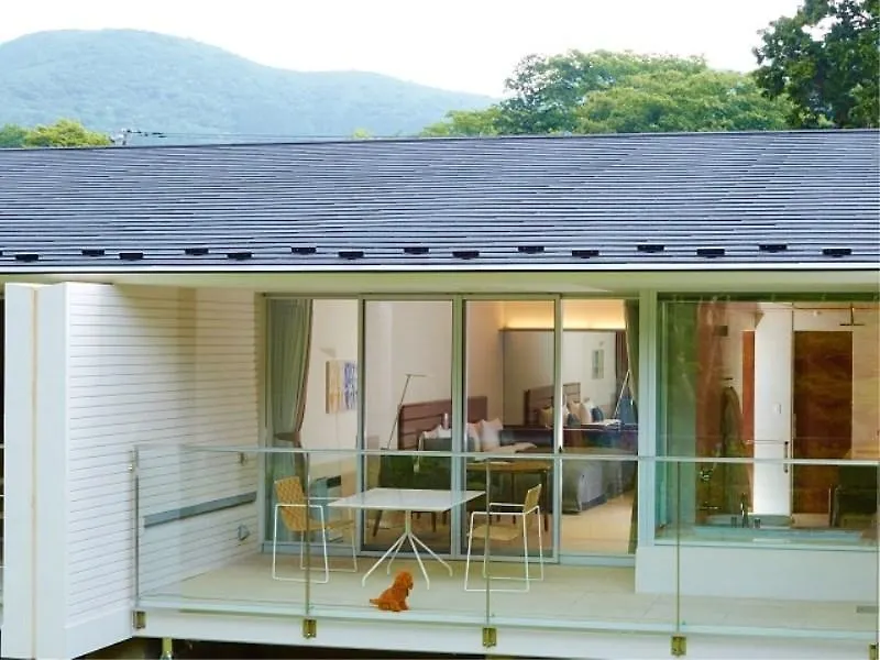 Hakone Highland Hotel