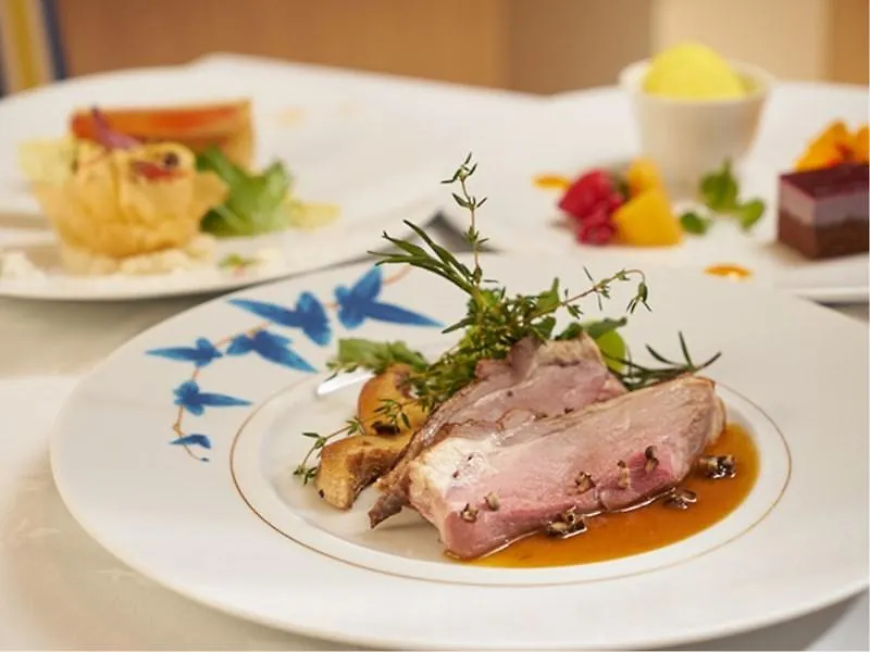 Hakone Highland Hotel